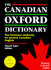 The Canadian Oxford Dictionary