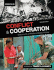 Conflict and Cooperation: Documents on Modern Global History