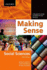 Making Sense in the Social Sciences: a Student's Guide to Research and Writing