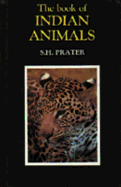 Book of Indian Animals