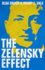 The Zelensky Effect (New Perspectives on Eastern Europe and Eurasia)