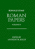 Roman Papers: Volume V