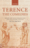 Terence. the Comedies [Complete Roman Drama in Translation]