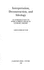 Interpretation, Deconstruction, and Ideology: an Introduction to Some Current Issues in Literary Theory