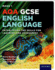 Aqa Gcse English Language: Student Book 1: Establishing the Skills for Learning and Assessment