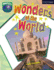 Maths Trackers: Frog Tracks: Wonders of the World (Bk. 2)