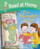 Read at Home: More Level 2b: the Monster Hunt (Read at Home Level 2b)