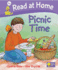 Read at Home: More Level 1b: Picnic Time (Read at Home Level 1b)