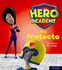 Hero Academy: Oxford Level 6, Orange Book Band: the Protecto