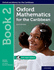 Oxford Mathematics for the Caribbean Book 2