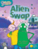 Oxford Reading Treesnapdragons: Alien Swap Level 9