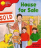 Oxford Reading Tree: Stage 4: Storybooks: House for Sale