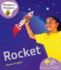 Oxford Reading Tree: Stage 1+: Floppys Phonics Non-Fiction: Rockets (Floppy Phonics)