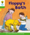 Oxford Reading Tree: Level 2: More Stories A: Floppy's Bath