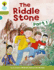 Oxford Reading Tree: Level 7: More Stories B: The Riddle Stone Part One