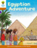 Oxford Reading Tree: Level 8: More Stories: Egyptian Adventure (Biff, Chip and Kipper Stories)