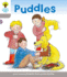 Oxford Reading Tree: Level 1: Decode and Develop: Puddles