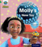 Project X: Alien Adventures: Green: Molly's New Toy