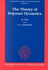 The Theory of Polymer Dynamics (the ^Ainternational Series of Monographs on Physics)