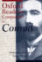 The Oxford Reader's Companion to Conrad