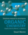 Solutions Manual to Accompany Organic Chemistry (Clayden, Greeves, Warren, and Wothers)
