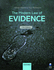 Modern Law of Evidence