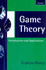 Game Theory: Introduction and Applications