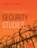 Contemporary Security Studies