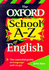 Oxford a-Z of English