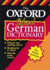 The Oxford School German Dictionary (Bilingual Dictionary)
