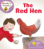 Oxford Reading Tree: Stage 1+: Floppys Phonics: the Red Hen (Floppy Phonics)