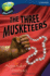 Oxford Reading Tree: Stage 14: Treetops Classics: the Three Musketeers