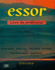 Essor: Teacher's Book
