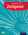 Zeitgeist: 1: Fr Aqa Student Book