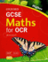 Oxford Gcse Maths for Ocr Higher Student Book