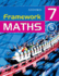 Framework Maths: Year 7 Support Students' Book: Support Students' Book Year 7 (Framework Maths Ks3)