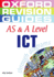 As and a Level Ict (Oxford Revision Guides)