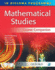 Mathematical Studies: Mathematical Studies Course Companion