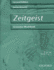 Zeitgeist: Grammar Workbook & Cd