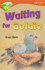 Oxford Reading Tree: Stage 13: Treetops Stories: Waiting for Goldie