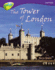 Oxford Reading Tree: Level 11: Treetops Non-Fiction: the Tower of London