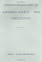 Qumran Cave 4-XXI: Parabiblical Texts, Part 4 (Discoveries in the Judaean Desert XXX)