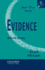Evidence (Core Texts Series)