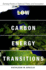 Low Carbon Energy Transitions: Turning Points in National Policy and Innovation