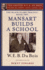 The Black Flame Trilogy: Book Two, Mansart Builds a School(the Oxford W. E. B. Du Bois)