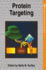 Protein Targeting (Frontiers in Molecular Biology)