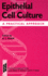 Epithelial Cell Culture: a Practical Approach