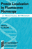 Protein Localization By Fluorescence Microscopy