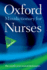 A Dictionary of Nursing