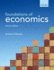 Foundations of Economics